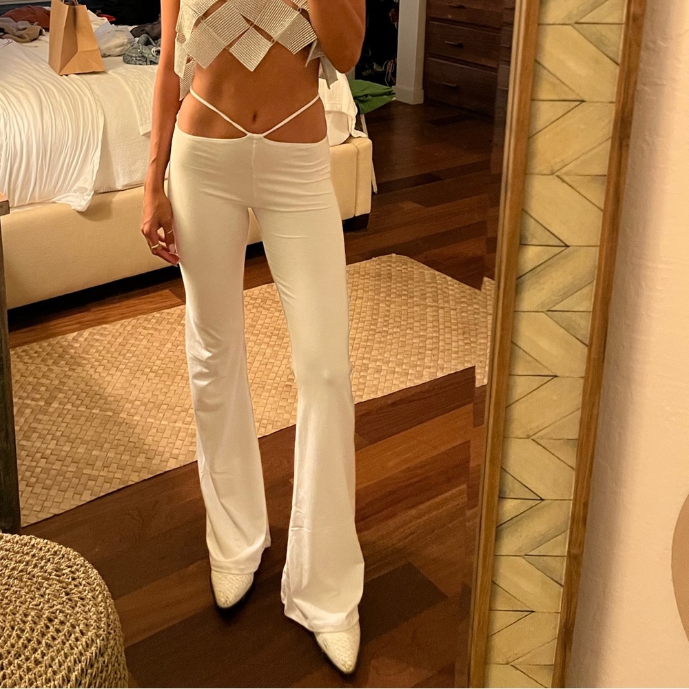 Indah Jessie Pant